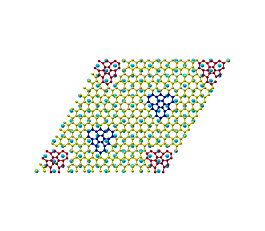 Epitaxial Graphene on SiC(0001)